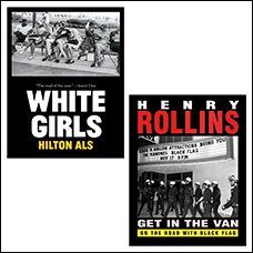 White Girls Get in the&nbsp;Van