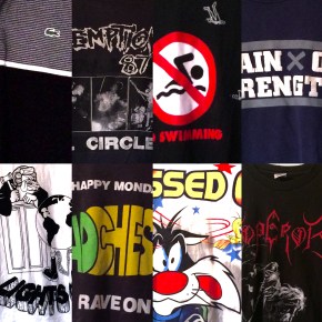 Some T Shirts: Volume&nbsp;1